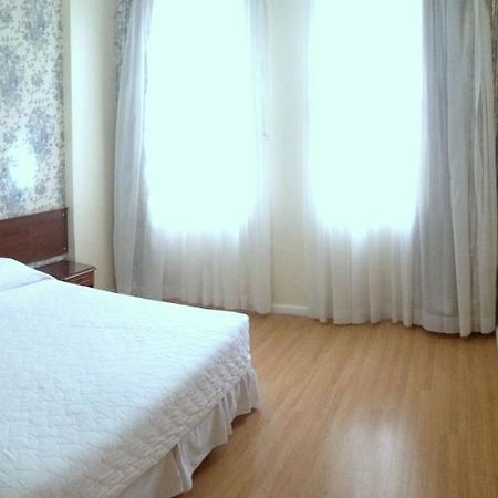 City Hotel بورتو أليغري المظهر الخارجي الصورة