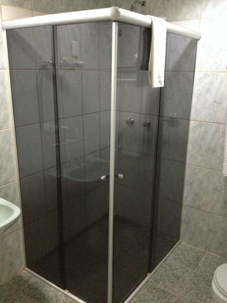 City Hotel بورتو أليغري المظهر الخارجي الصورة