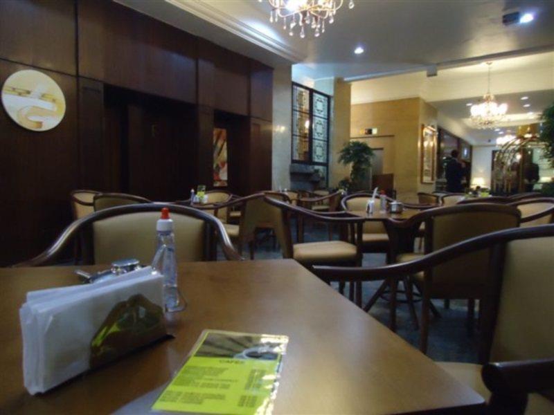 City Hotel بورتو أليغري المظهر الخارجي الصورة